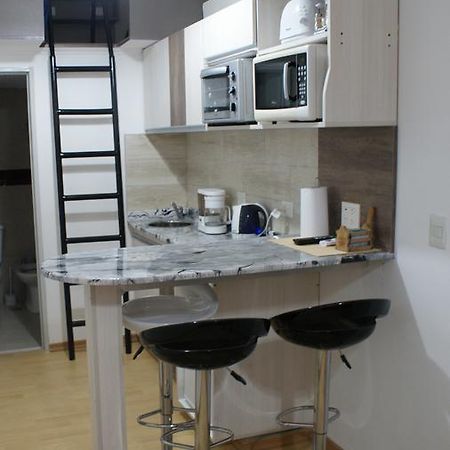 Departamento Estudio 1 Неукен Экстерьер фото