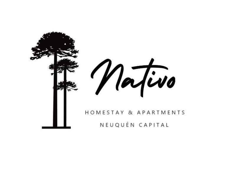 Departamento Estudio 1 Неукен Экстерьер фото