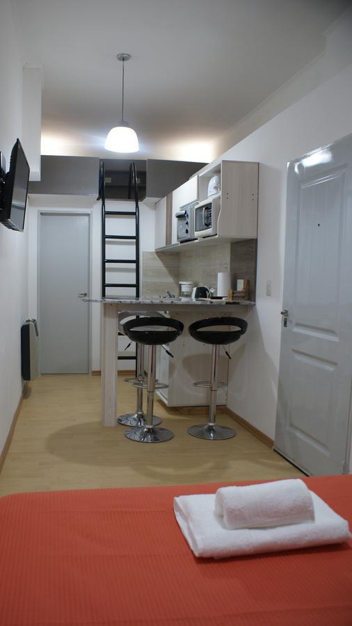 Departamento Estudio 1 Неукен Экстерьер фото